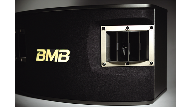 Loa Karaoke BMB CSV 450 SE 
